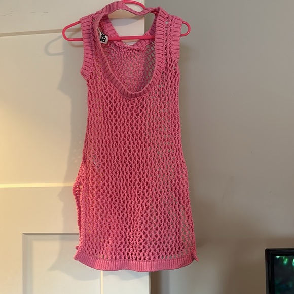 Beach Riot Mini Holly Dress - Picture 2 of 2